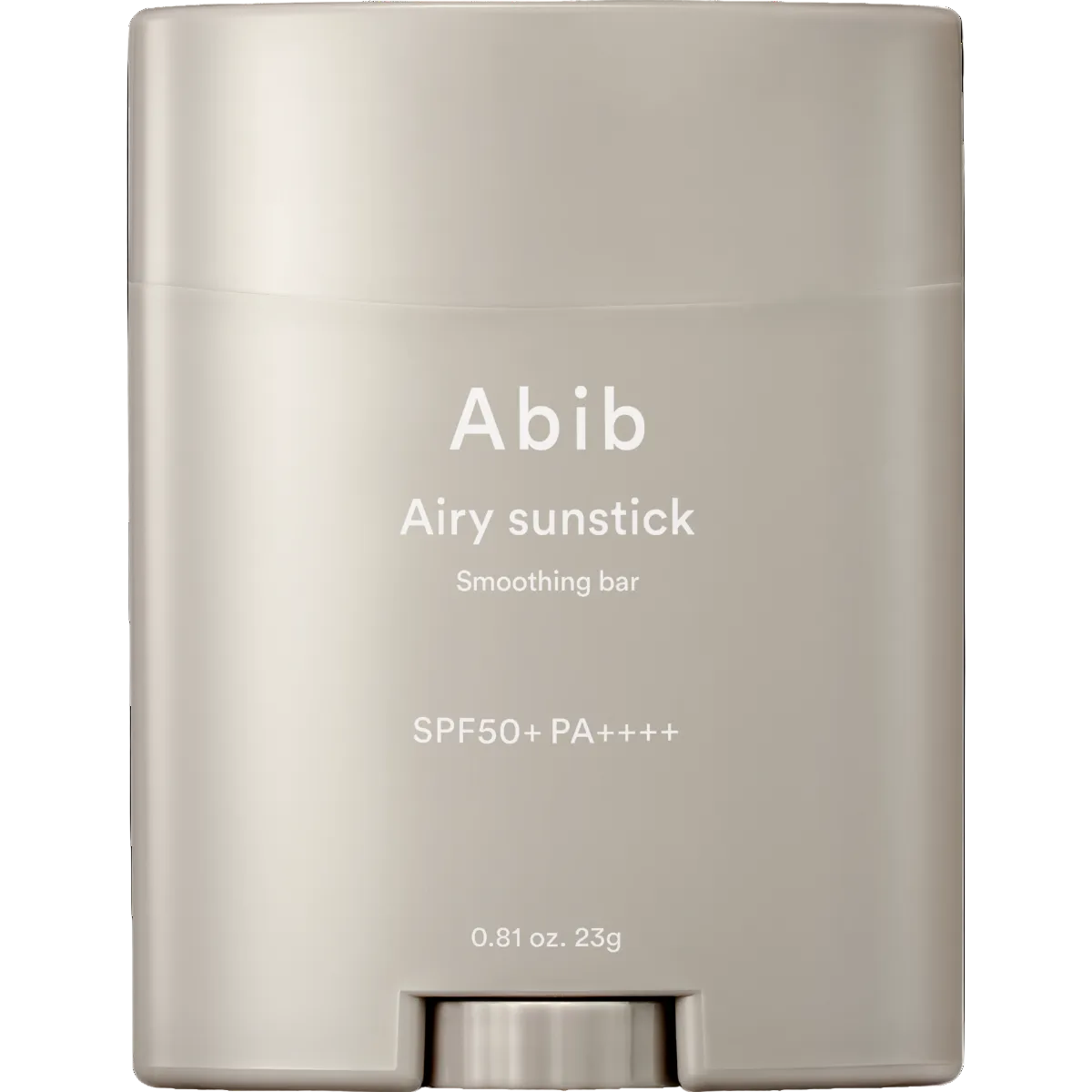 Abib Airy Primer Plus Smoothing Bar 23g