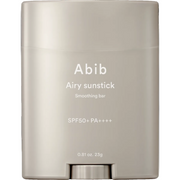 Abib Airy Primer Plus Smoothing Bar 23g