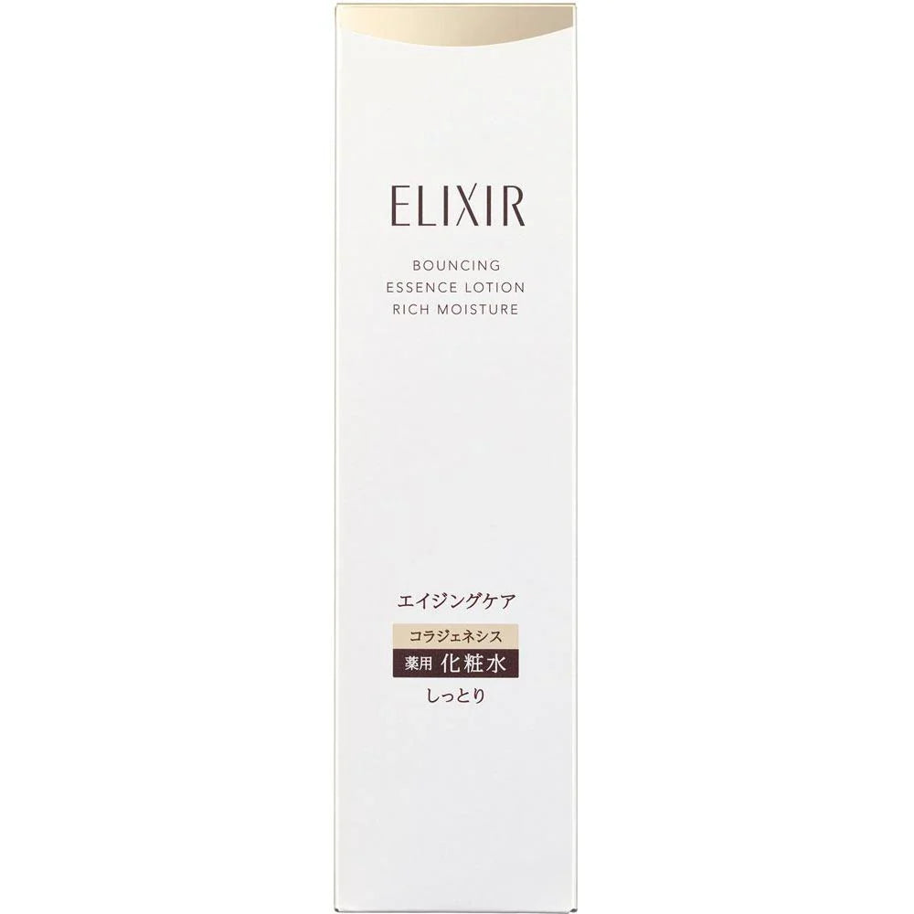 Elixir Bouncing Essence Lotion 170ml