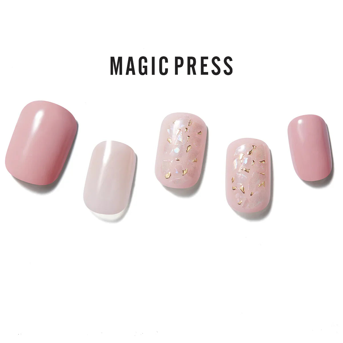 Dashing Diva Magic Press New