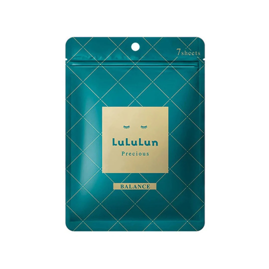 Lululun Face Mask Precious - Image 2