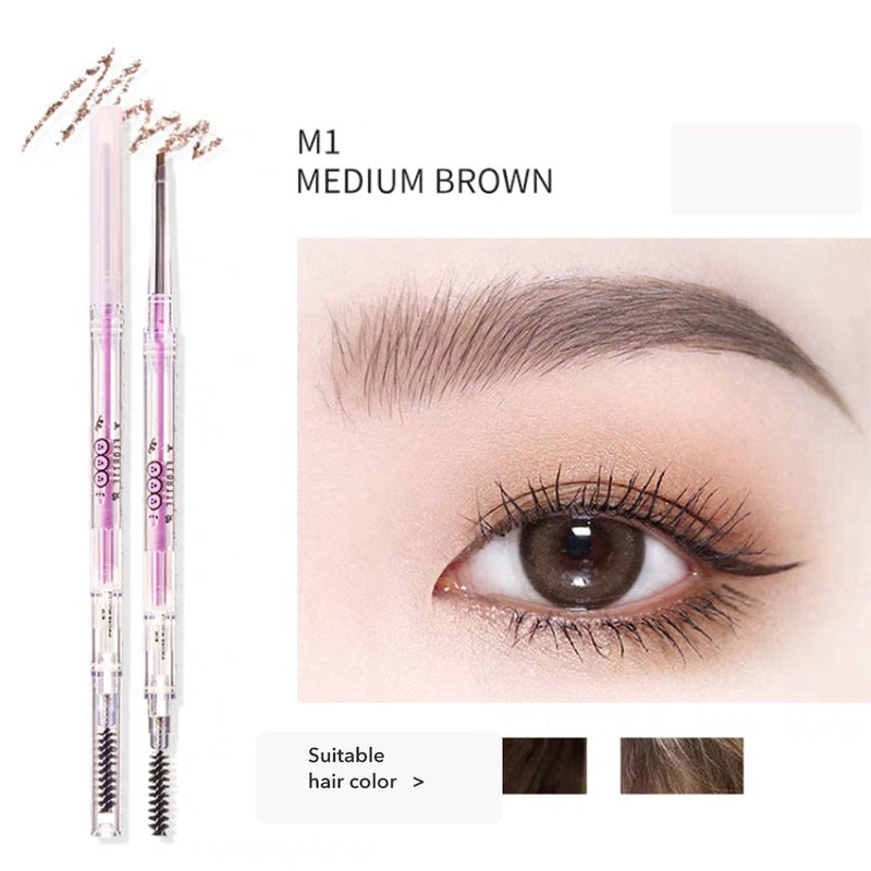 Flortte Mood Institute Eyebrow Pencil