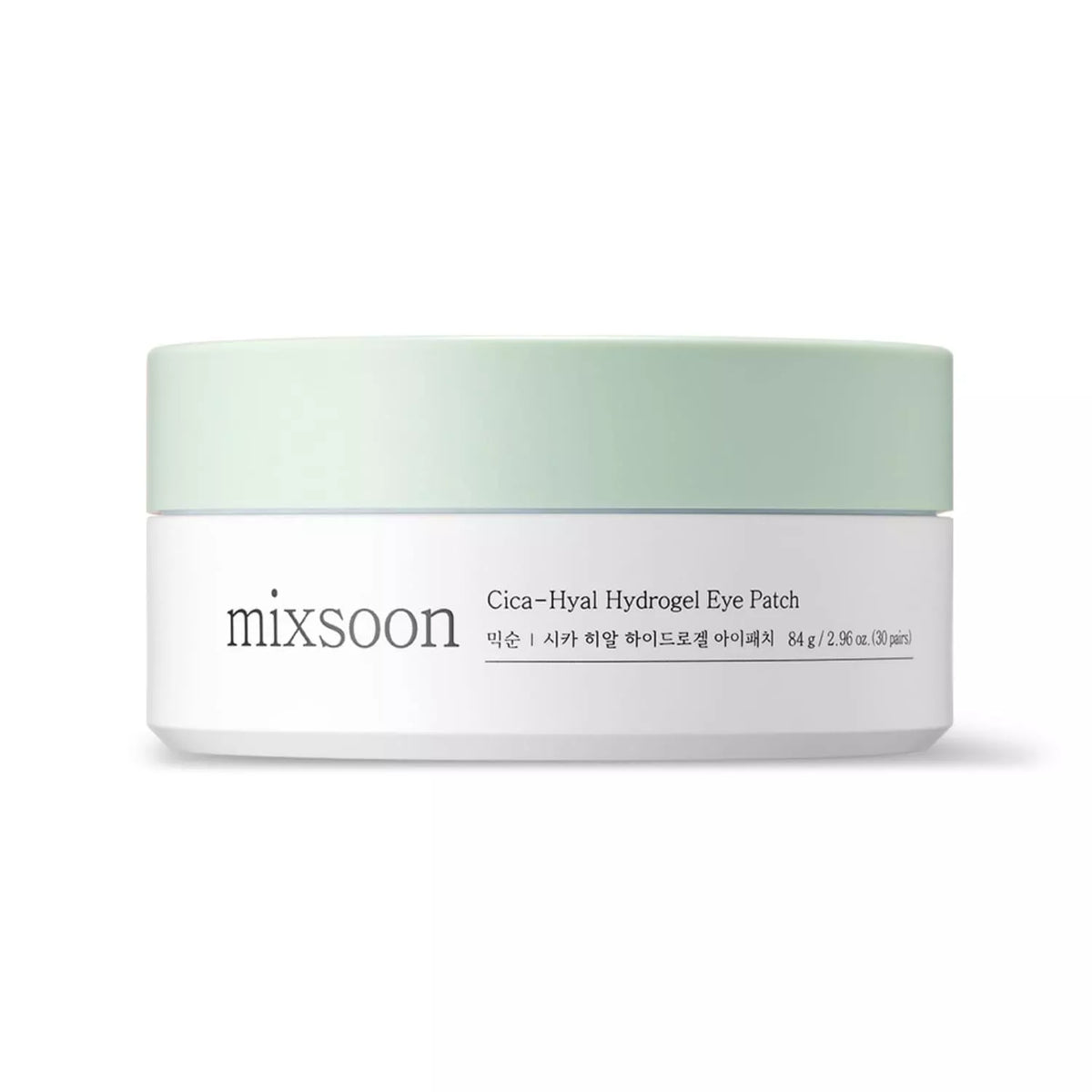 Mixsoon Hydrogel Eye Patch - Image 2