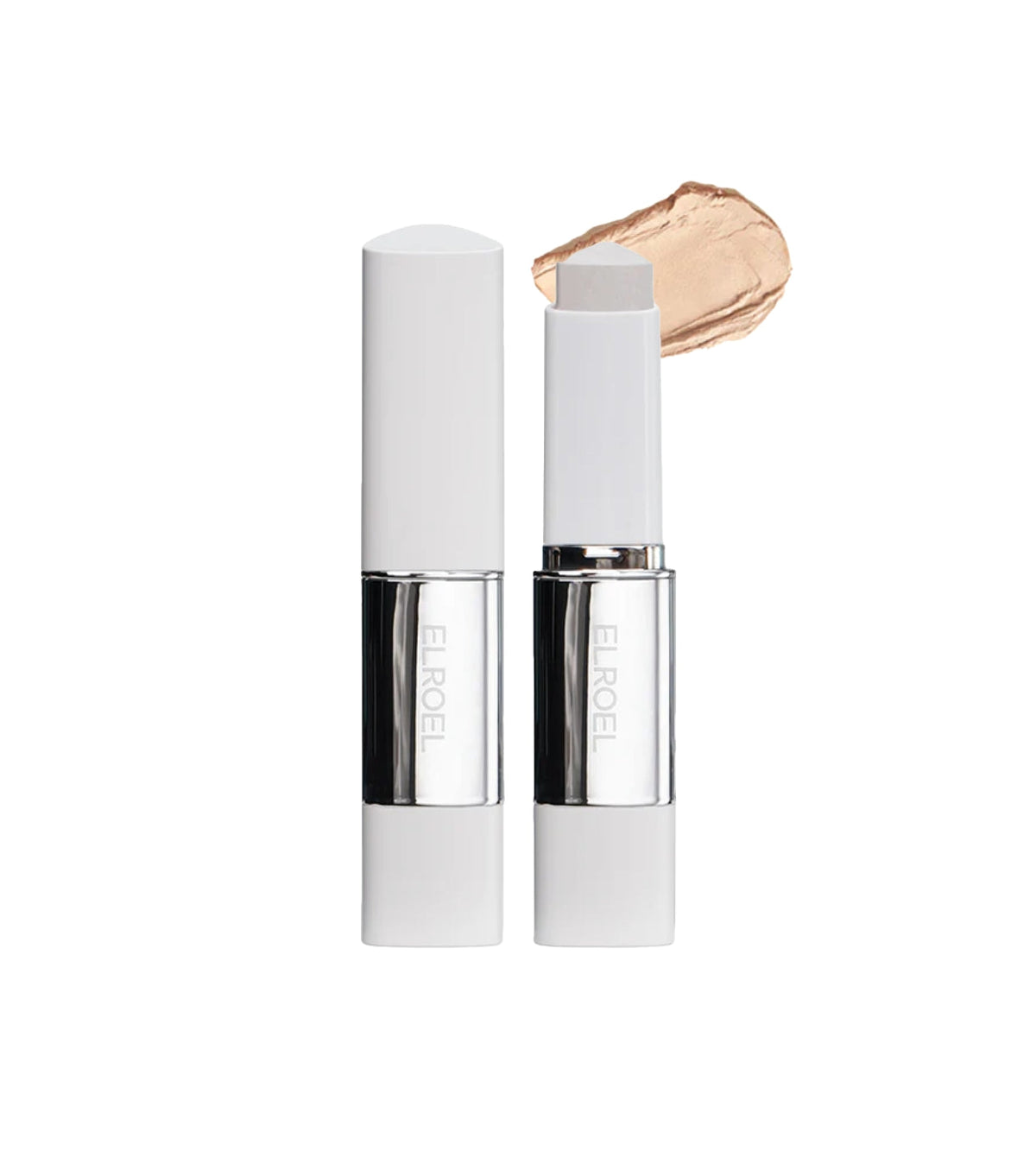 Elroel Blanc Cover Cream Stick 13g - Image 3