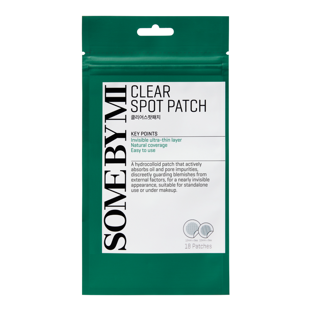 Some By Mi Clear Spot Patch