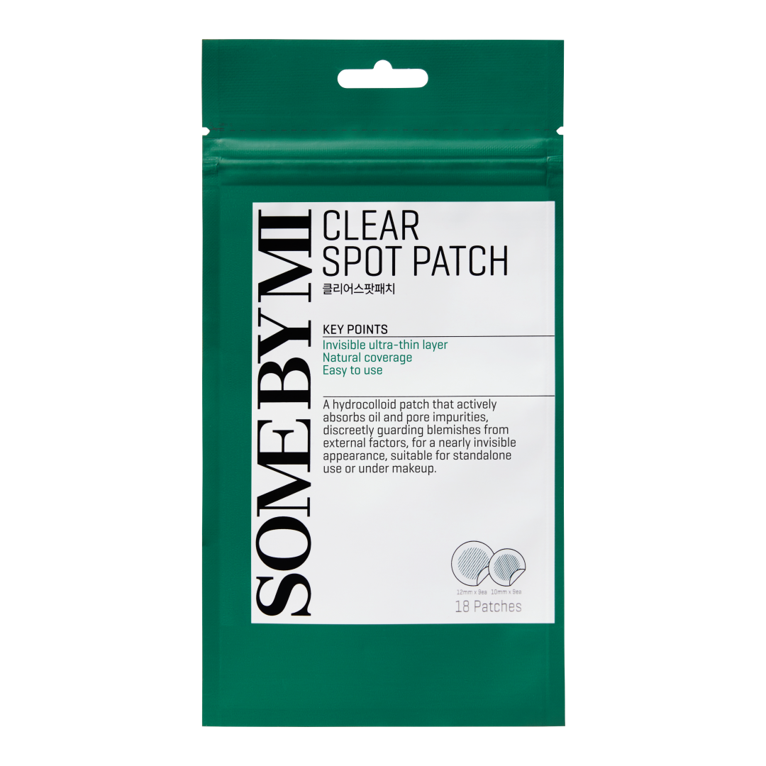 Some By Mi Clear Spot Patch