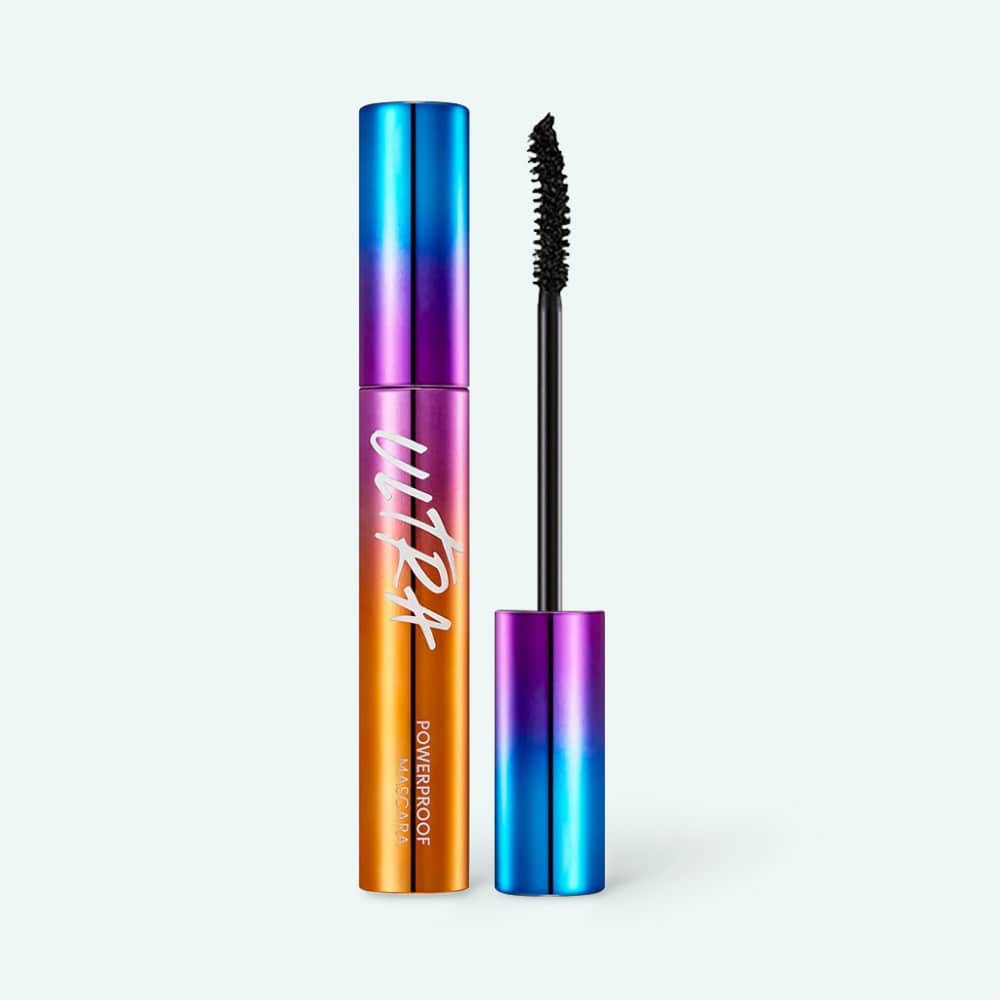 Missha Ultra Powerproof Mascara 8g