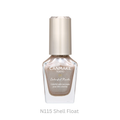 Canmake Colorful Nails N115-N122