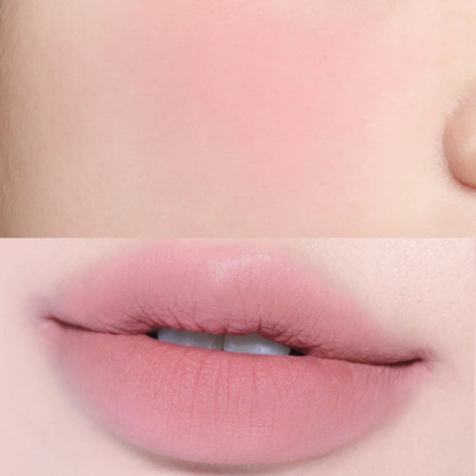 Fwee Lip&Cheek Blurry Pudding Pot 5g +Pendant Keyring