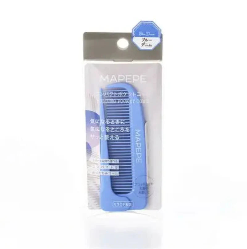 Mapepe Compact Pocket Comb