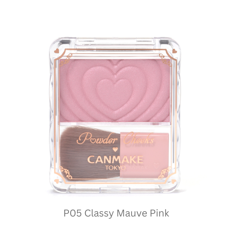 Canmake Powder Cheeks