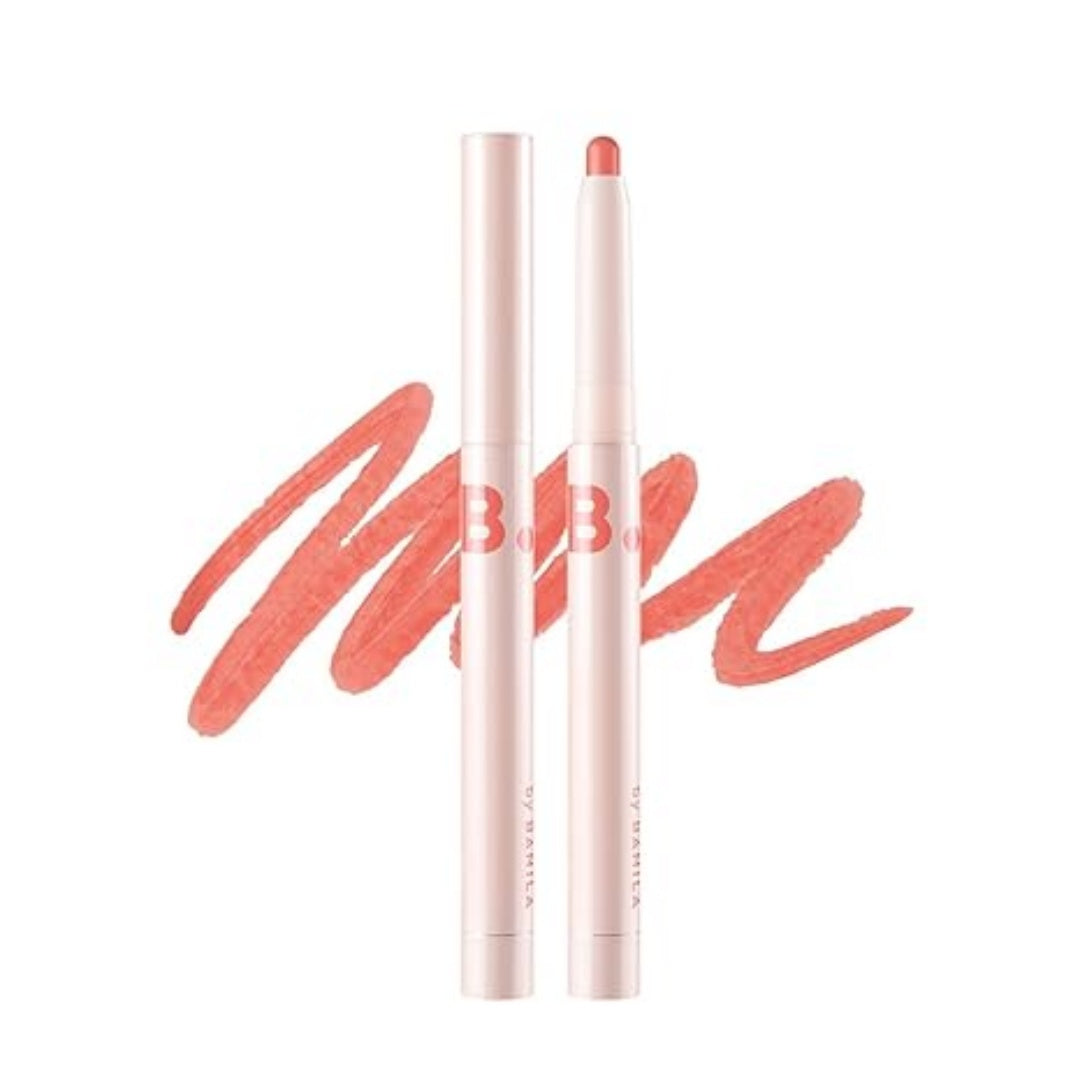 Banila Co B.By Smudging Lip Pencil 0.8g - Image 4