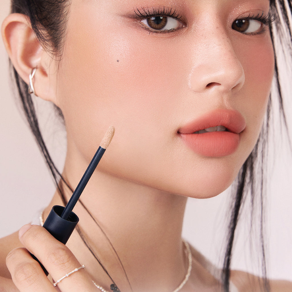 Peripera Double Longwear Cover Concealer