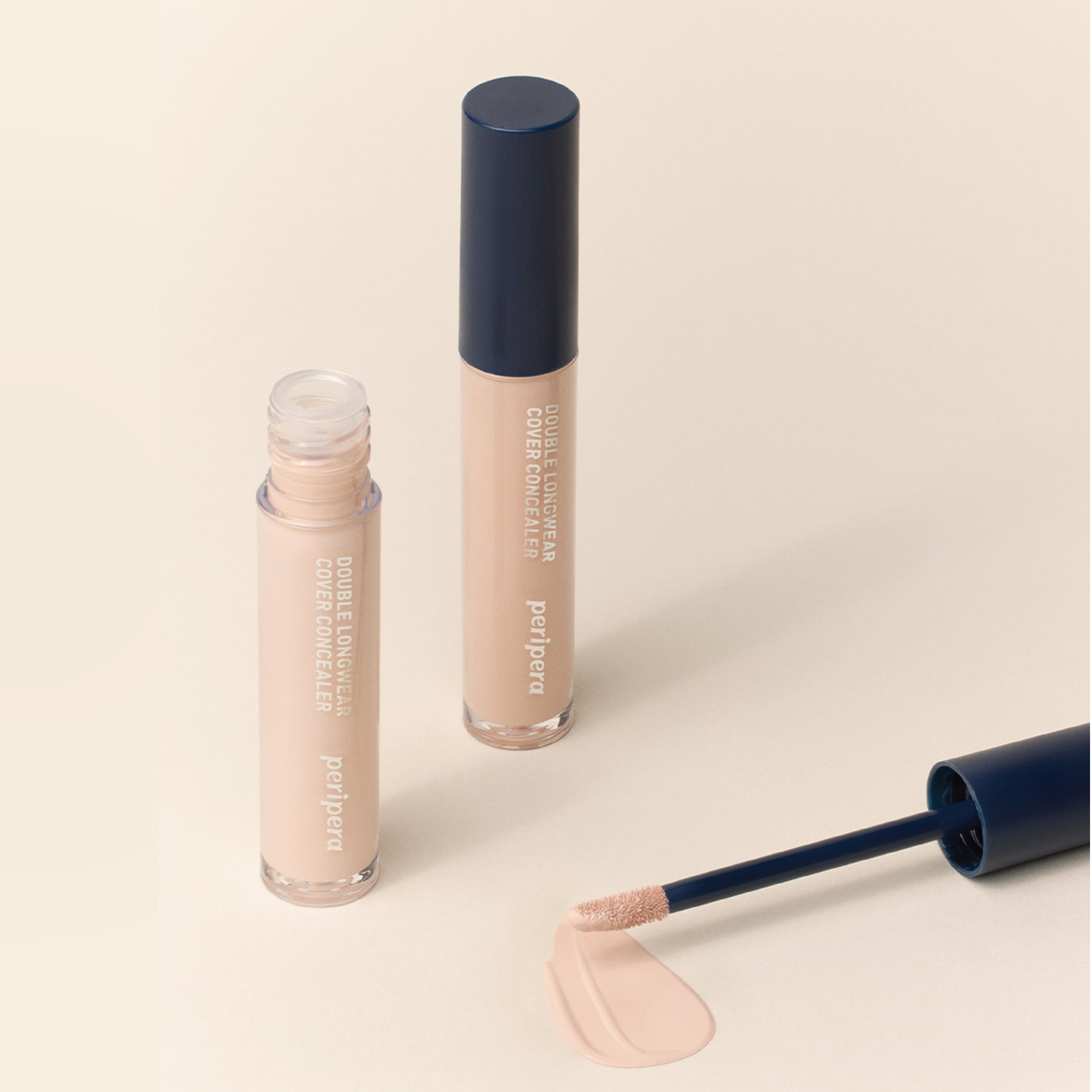 Peripera Double Longwear Cover Concealer