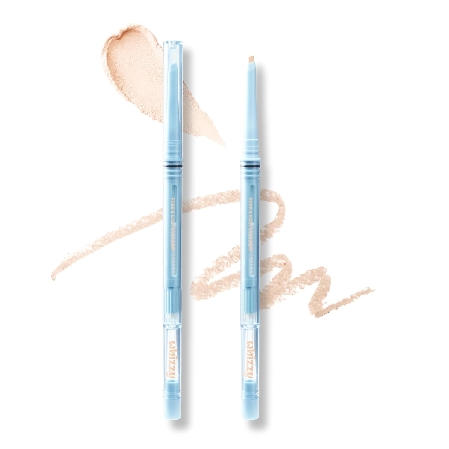 Whizzy Free & Easy Eyeliner