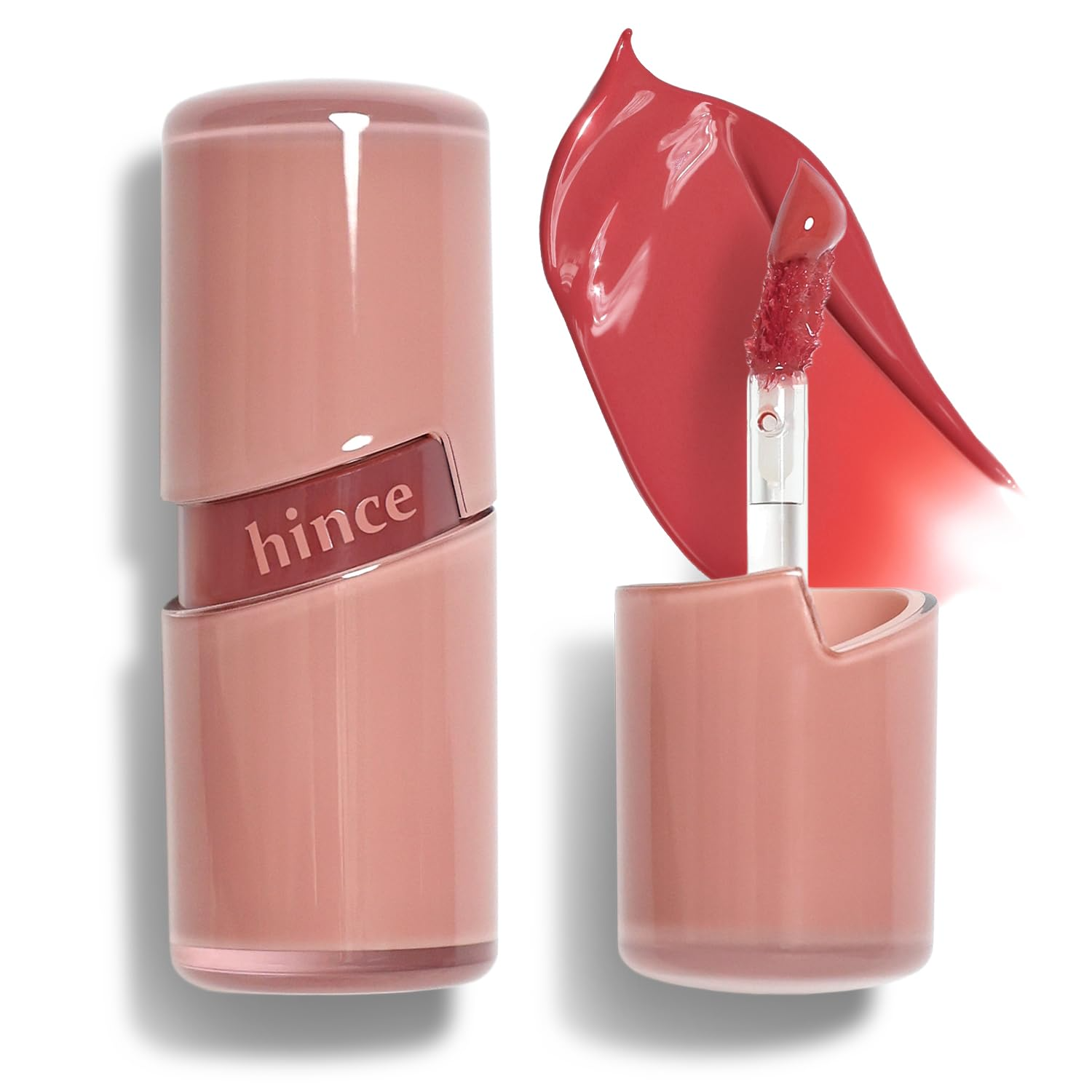 Hince Raw Glow Gel Tint 4ml