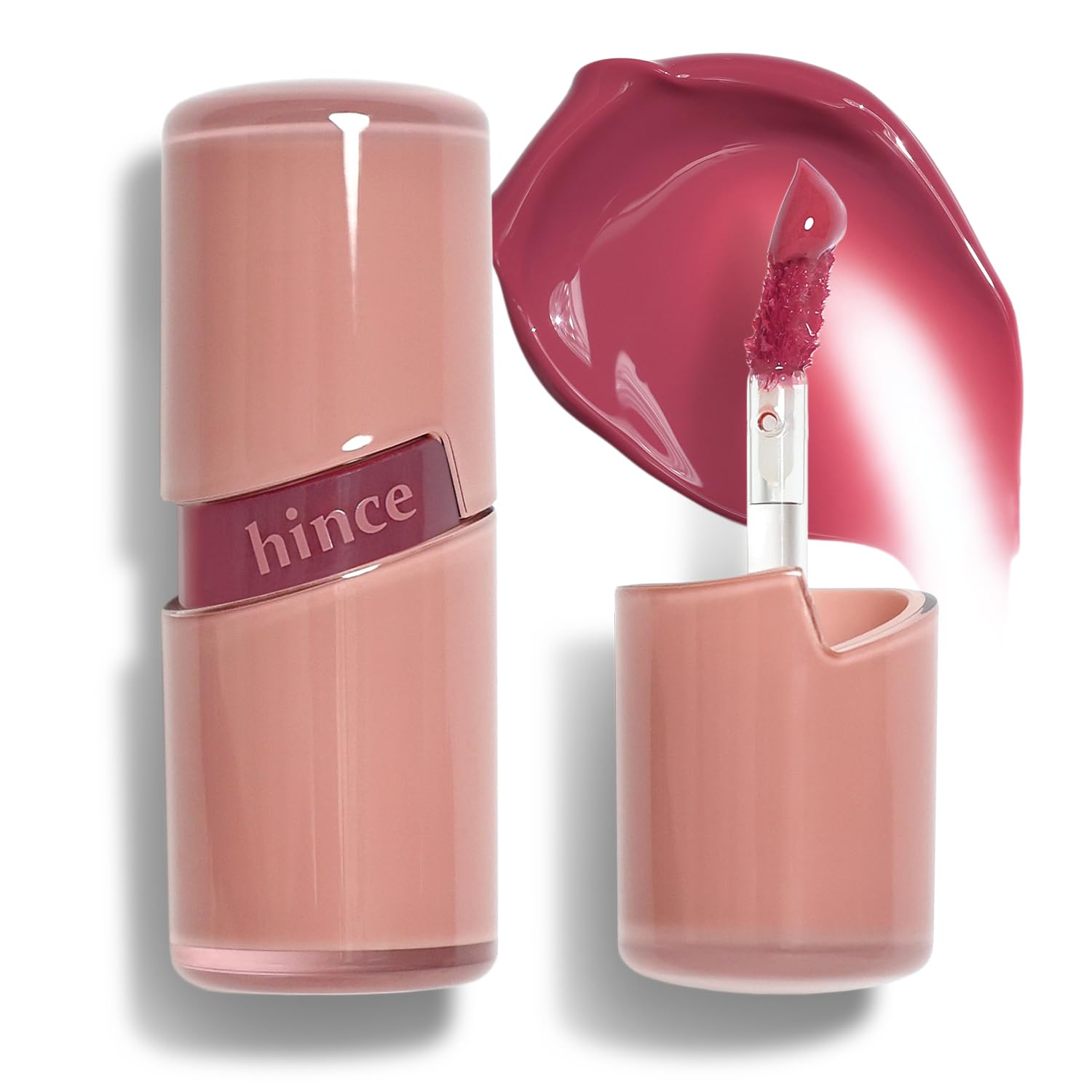 Hince Raw Glow Gel Tint 4ml