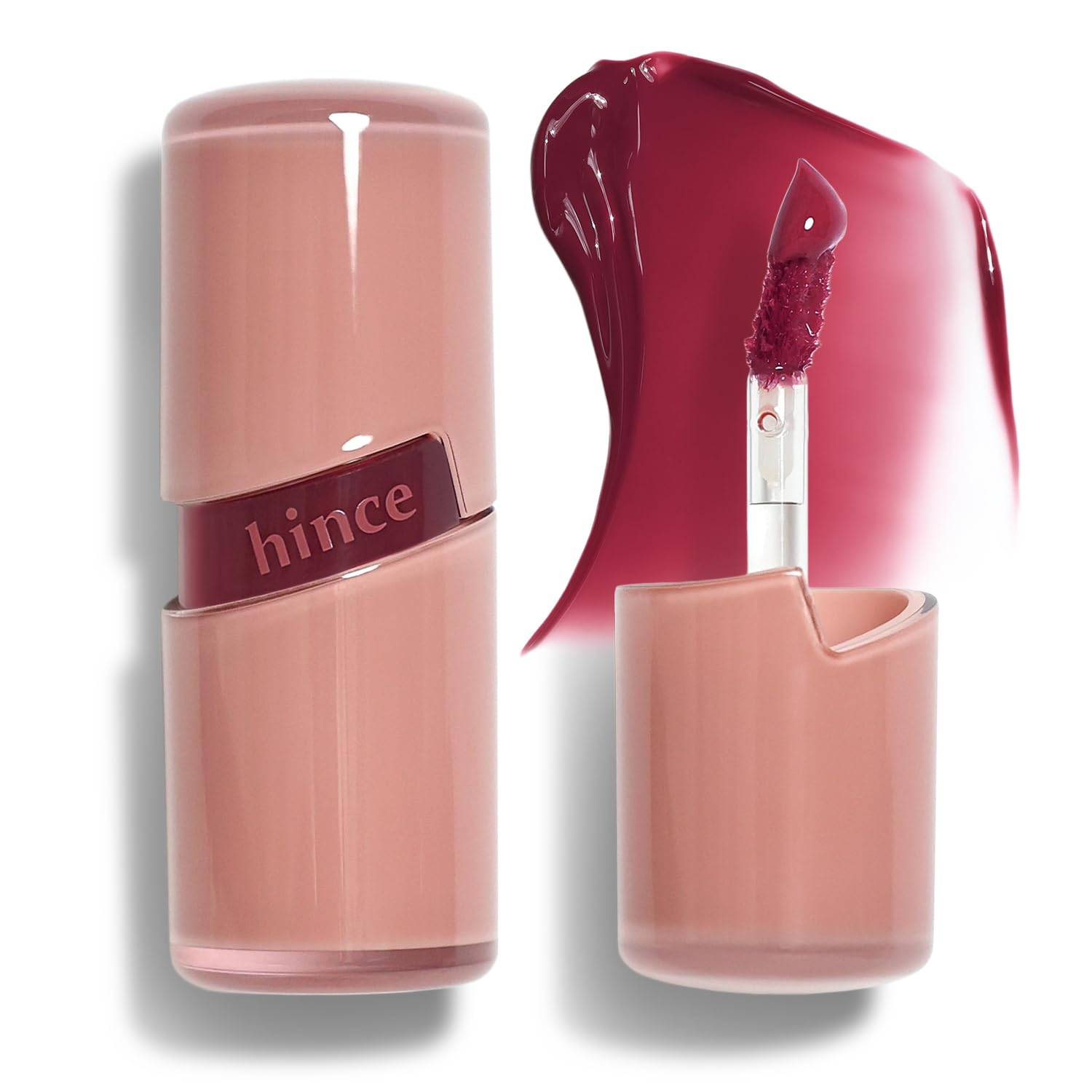 Hince Raw Glow Gel Tint 4ml