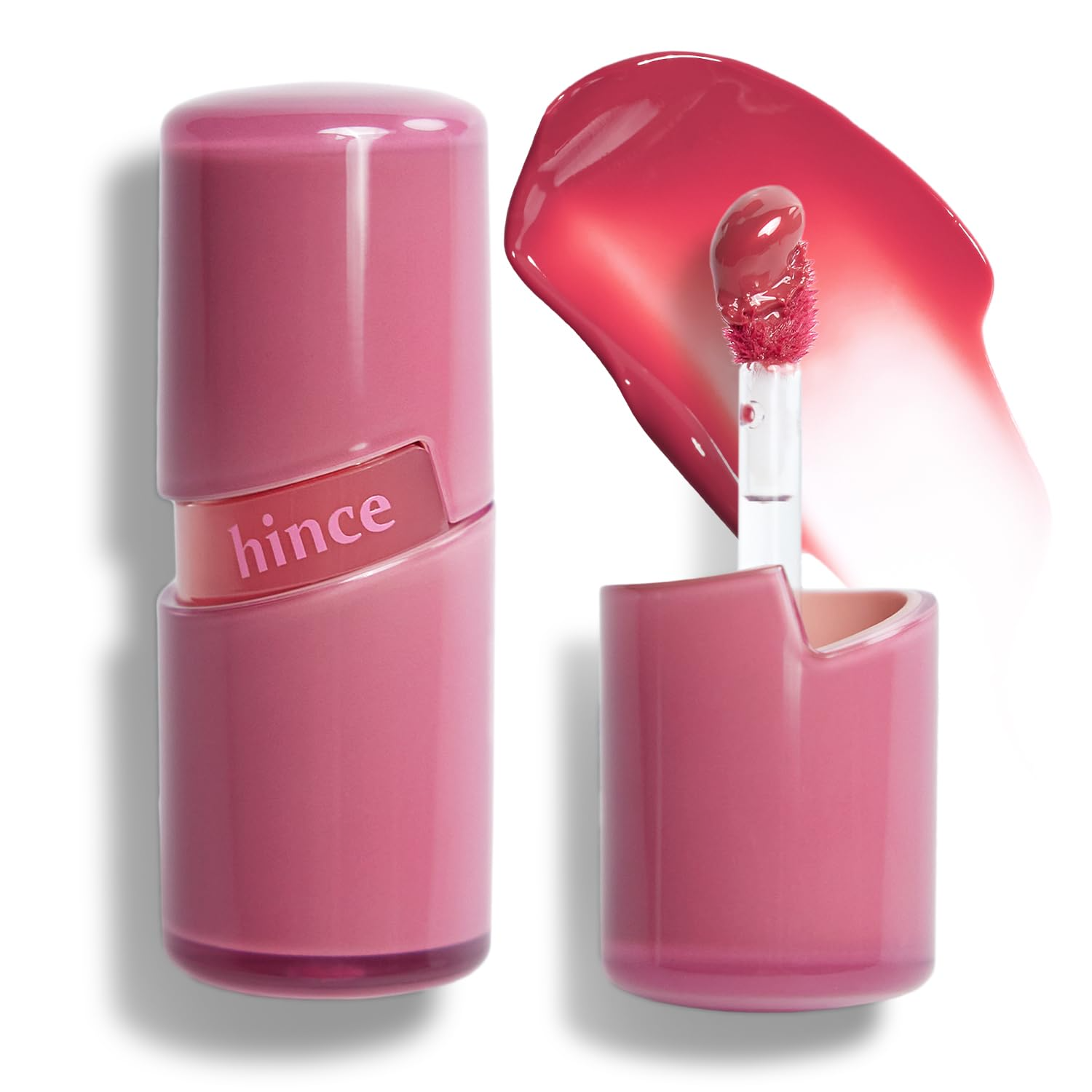 Hince Raw Glow Gel Tint 4ml