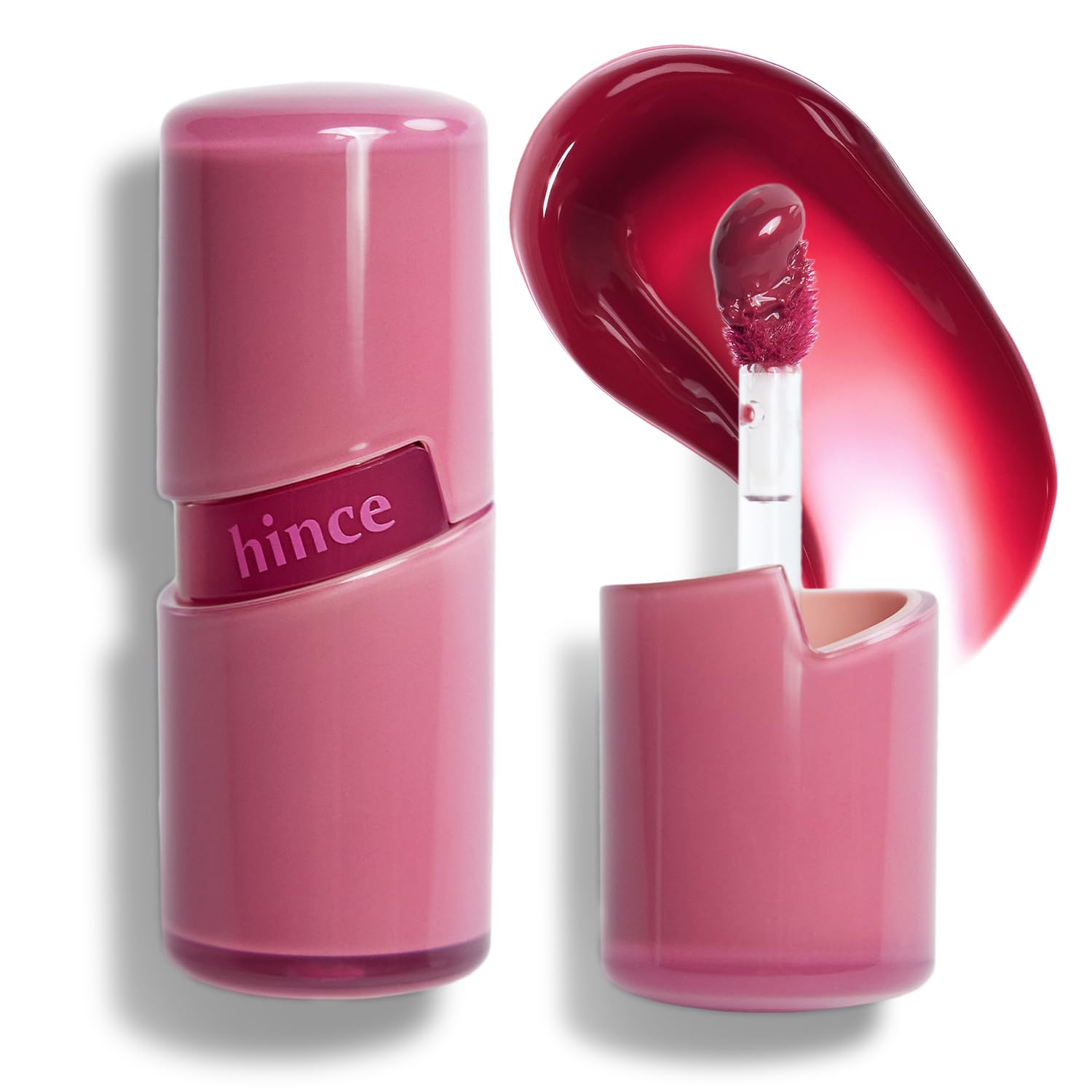 Hince Raw Glow Gel Tint 4ml