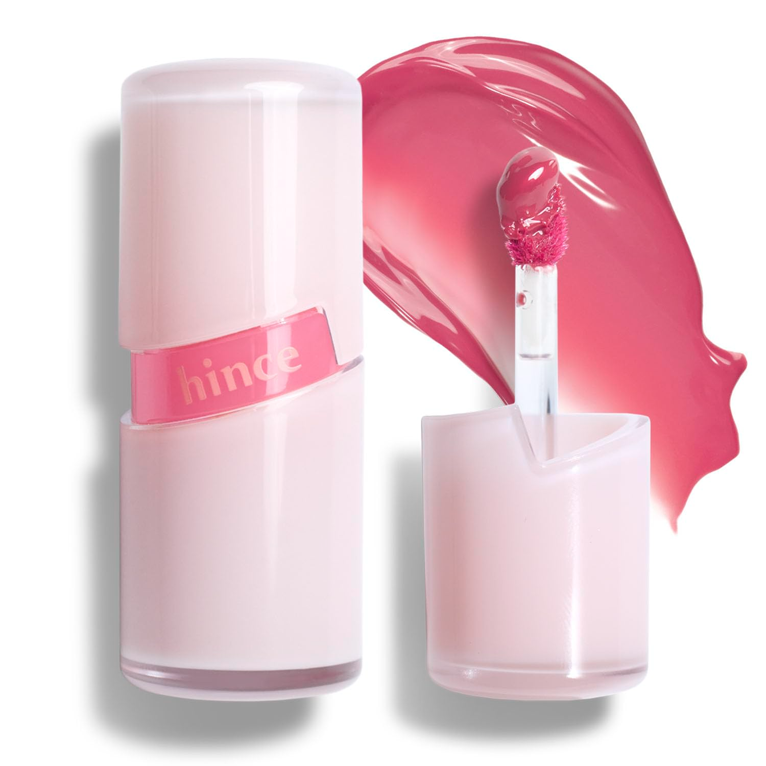 Hince Raw Glow Gel Tint 4ml