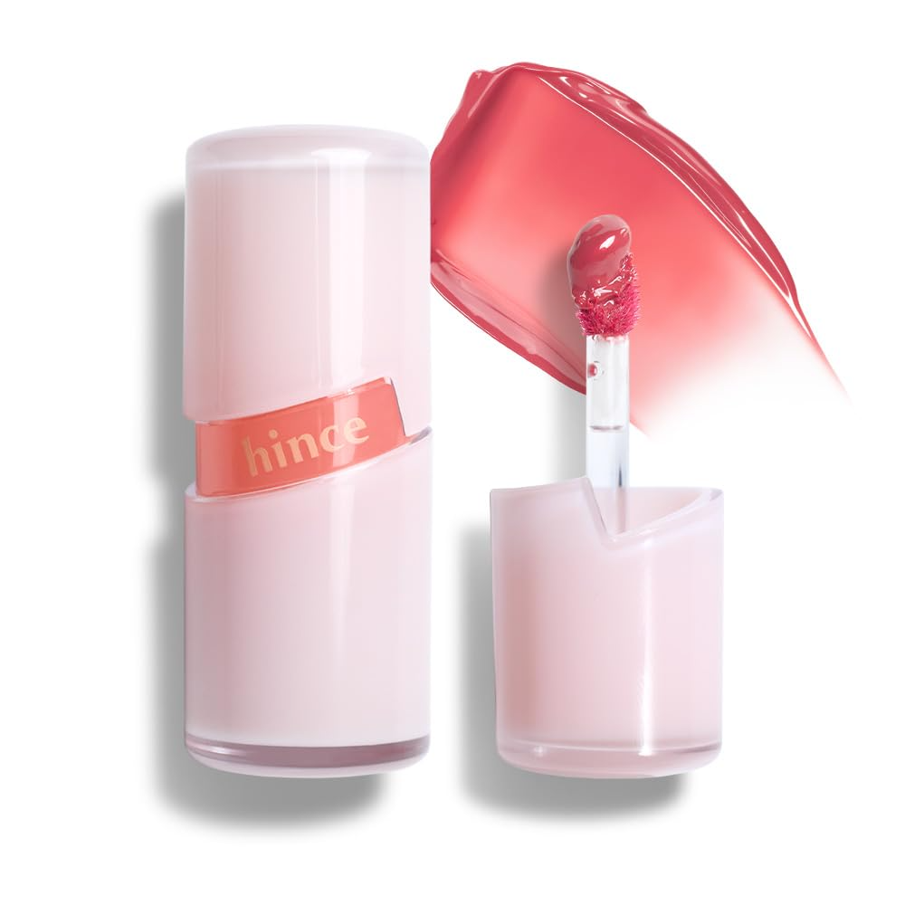 Hince Raw Glow Gel Tint 4ml