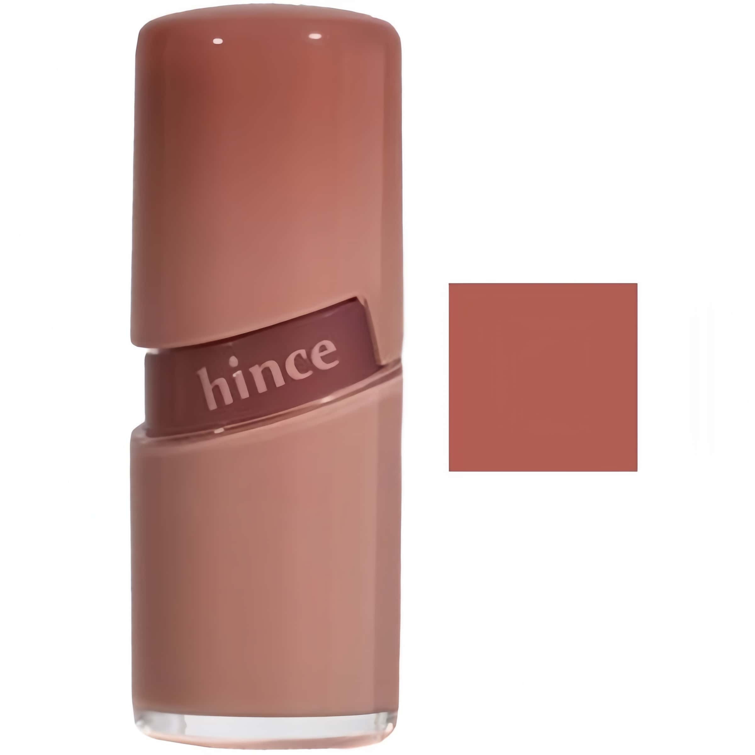 Hince Raw Glow Gel Tint 4ml