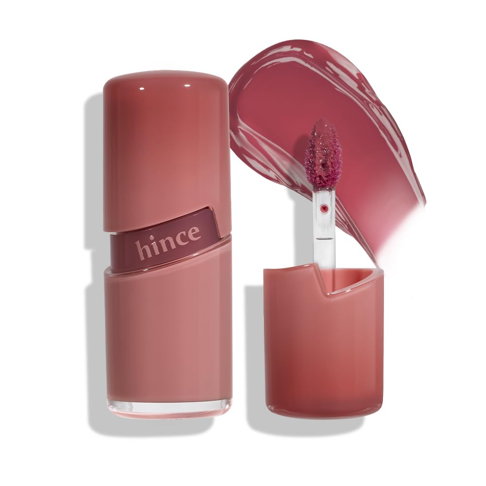 Hince Raw Glow Gel Tint 4ml
