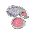 Flower Knows Shell's Jewel Collection Silk Satin Blush