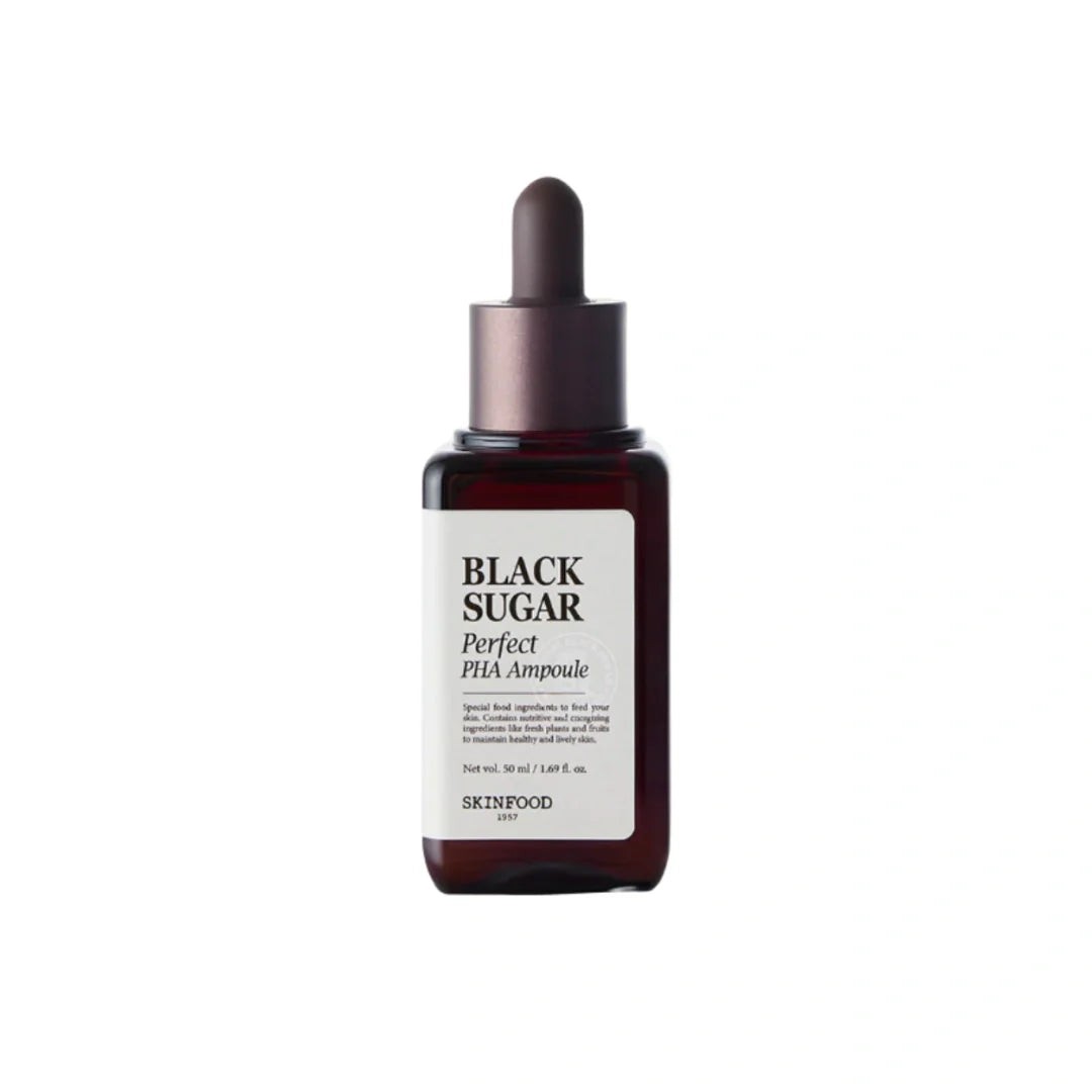 Skinfood Black Sugar Perfect PHA Ampoule 50ml