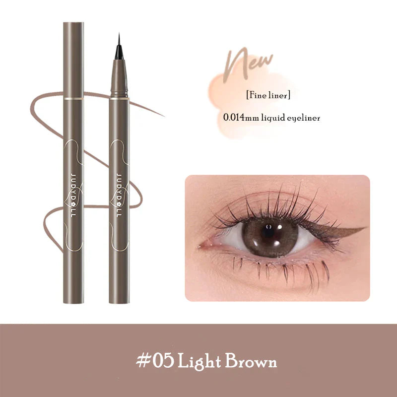 Judydoll Slim Liquid Eyeliner