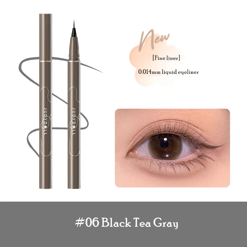 Judydoll Slim Liquid Eyeliner