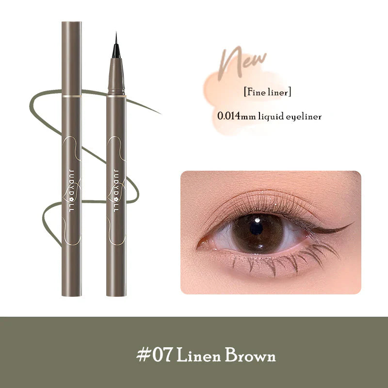 Judydoll Slim Liquid Eyeliner
