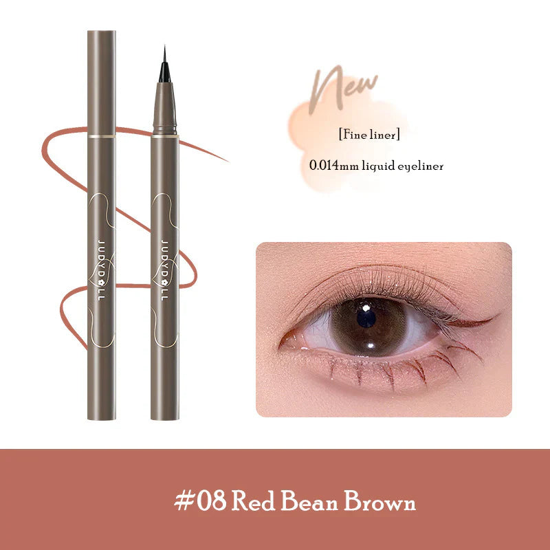 Judydoll Slim Liquid Eyeliner