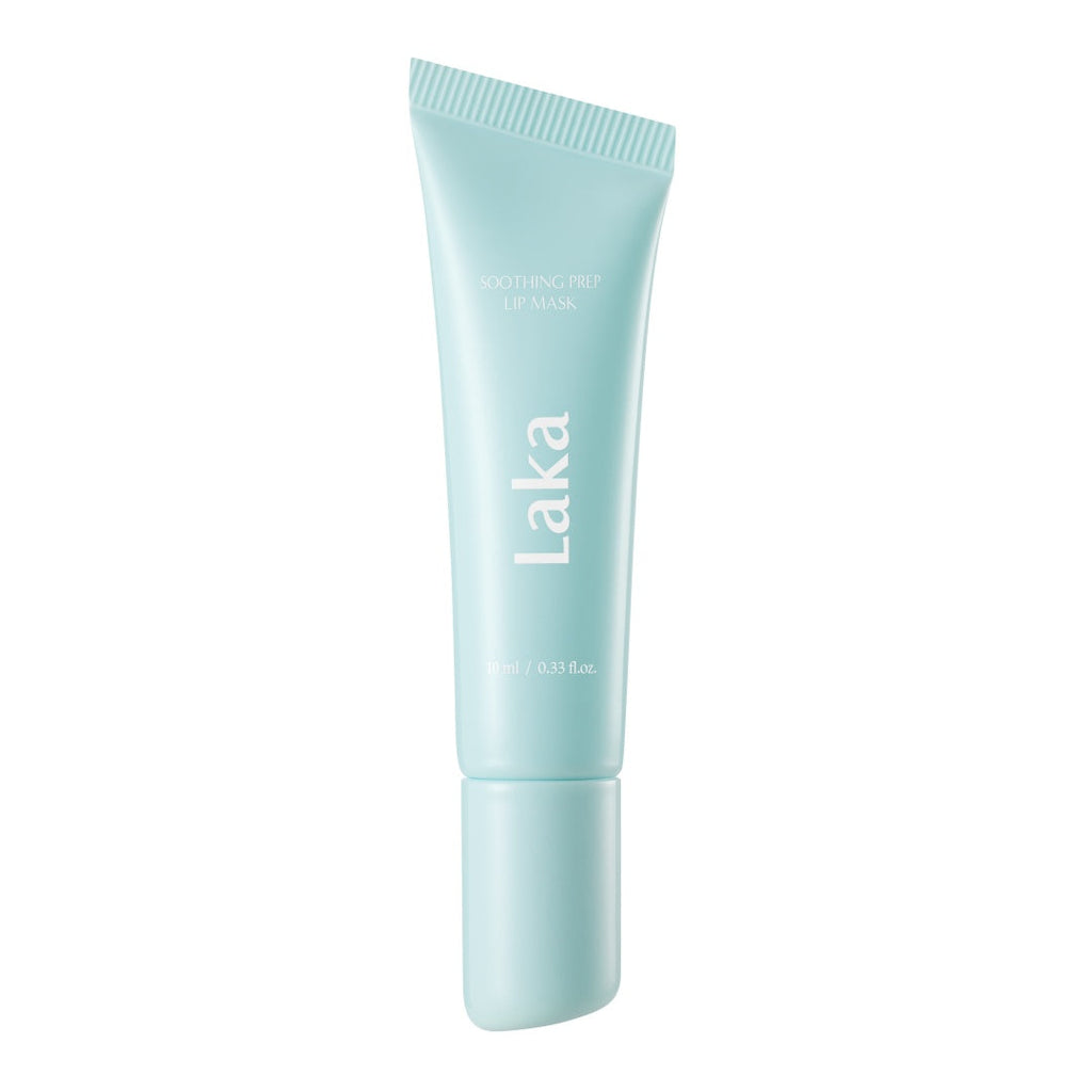 Laka Soothing Prep Lip Mask 10ml