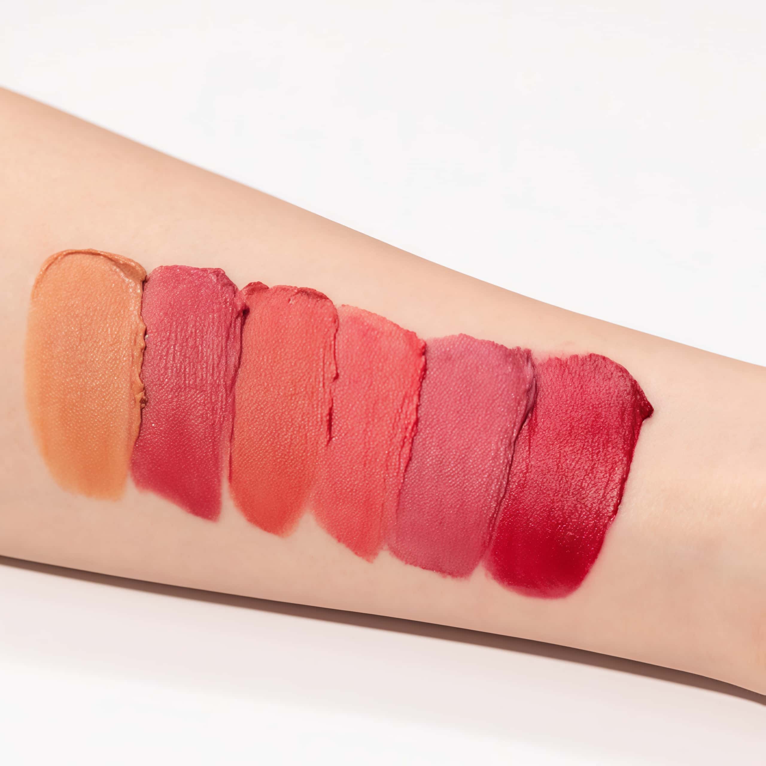 The Saem Saemmy'S Crema Velvet Tint