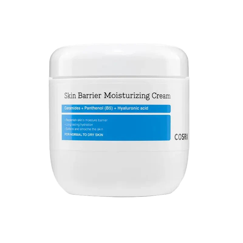 Cosrx Skinbarrier Moisturizing Cream 450ml