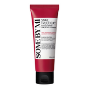 Some By Mi Snail Truecica Miracle Repair Low ph Gel Cleanser 100ml