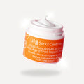 Seoul Ceuticals Snail Repair Cream 60ml