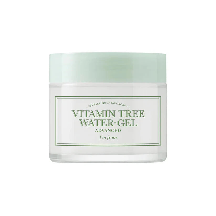 I'm From Vitamin Tree Water Gel Advanced 75g