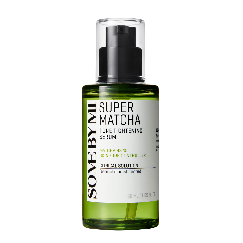Some By Mi Super Matcha Pore Tightening Serum 50ml