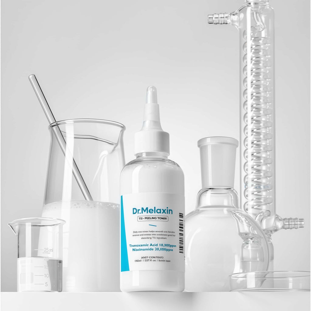 Dr.Melaxin TX Peeling Toner 150ml