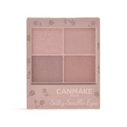 Canmake Silky Souffle Eyes (Matte Type) 06 Lima Greige