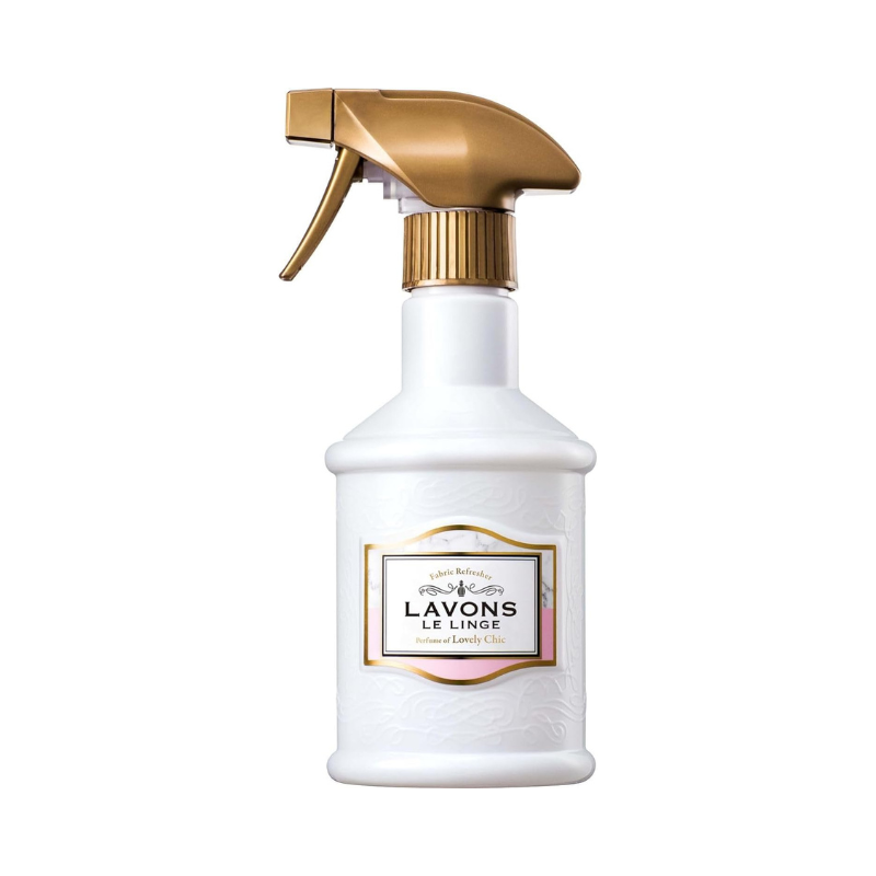 Lavons Fabric Refresher 370ml - Image 3