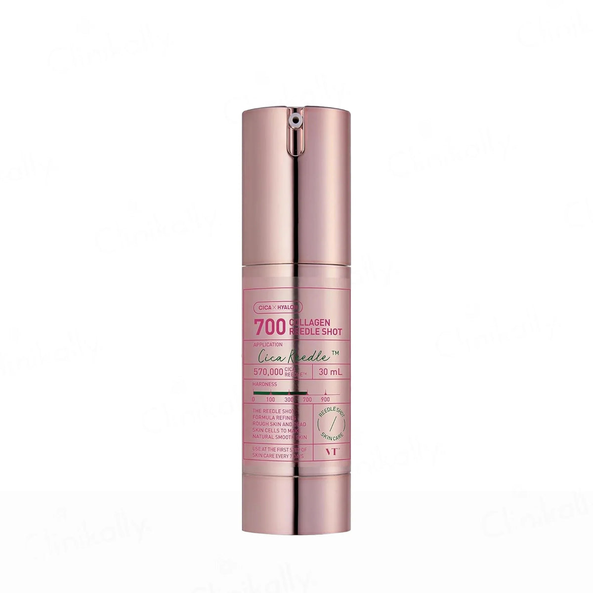 VT Cosmetics Collagen Reedle Shot - Image 2