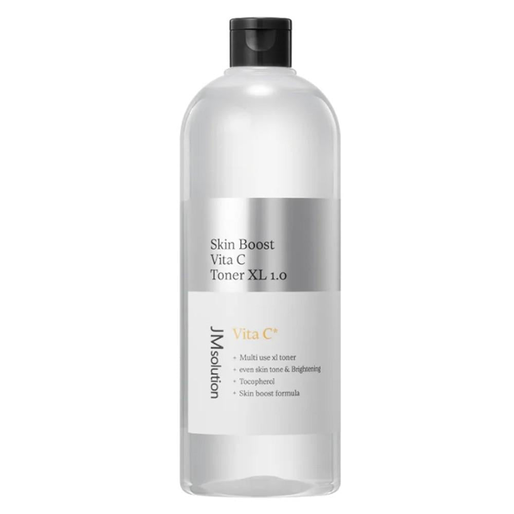 JM Solution Skin Boost Vita C Toner XL 1.0 600ml