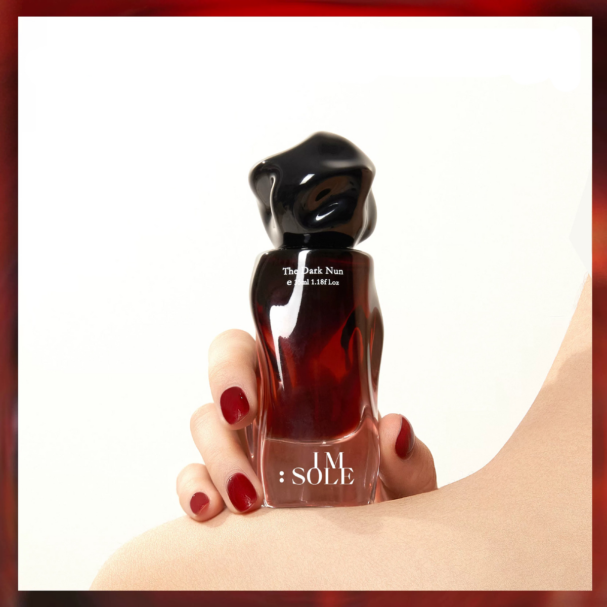 Im Sole Perfume 35ml - Image 2