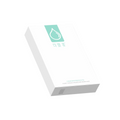 KOMFYMED Sodium Hyaluronate Repair Mask 5Pcs