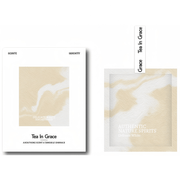Tea In Grace Scented Sachet
