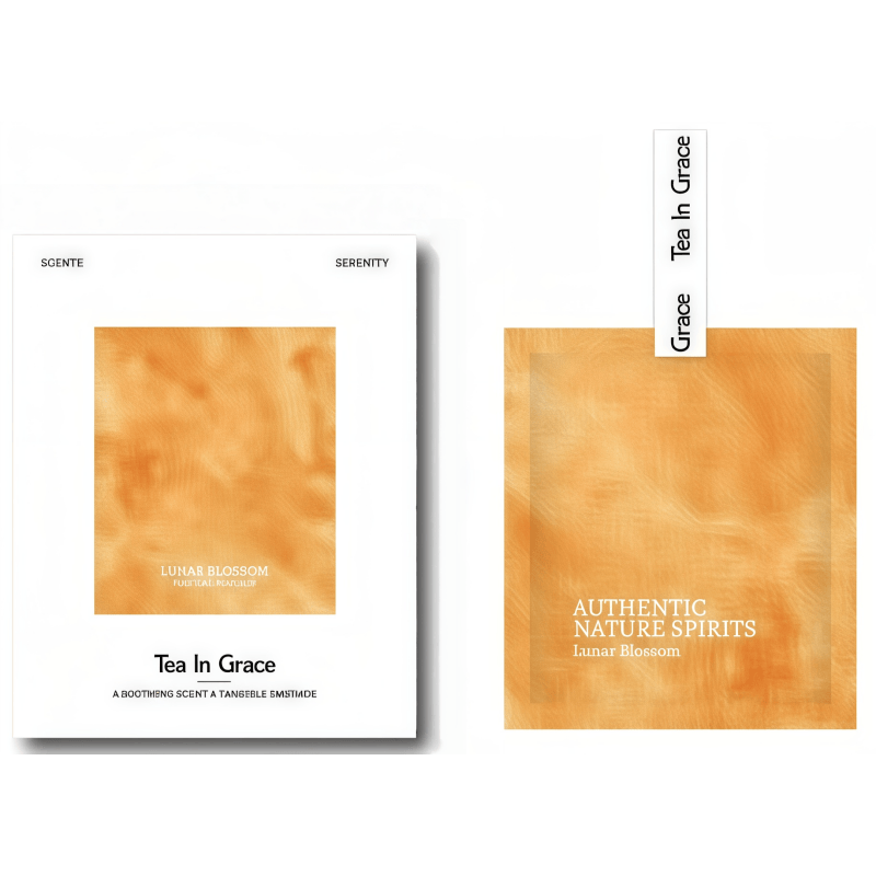 Tea In Grace Scented Sachet - Image 3